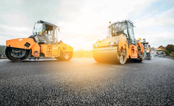 Cost of Asphalt Paving Installation in Benton